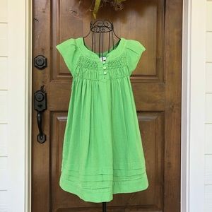 EUC Telluride Clothing Co. top